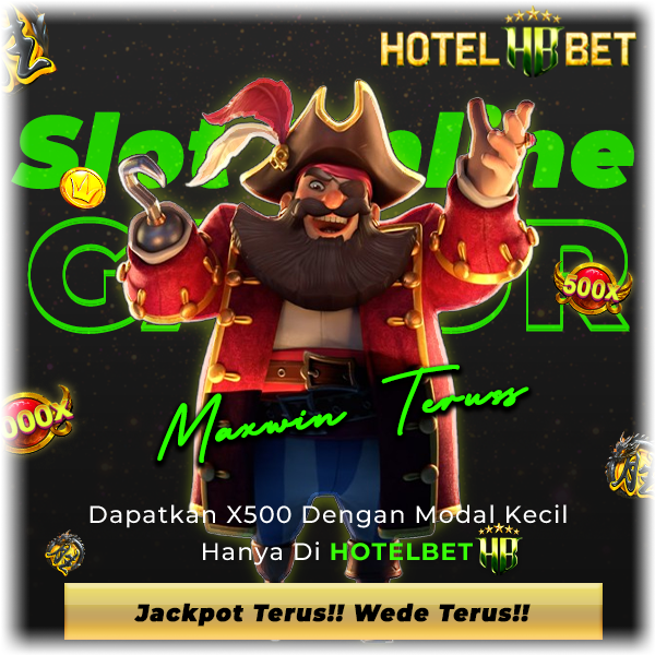 Slot online HOTELBET